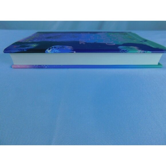 Emily Windsnap and the Tides of Time Liz Kessler Fantasy Adventure HC Book - Picture 3 of 7